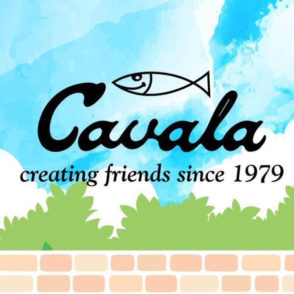 Cavala The Seaside Resort バガ エクステリア 写真